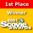 Scovie Award